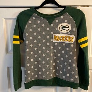 Packers Sweatshirt